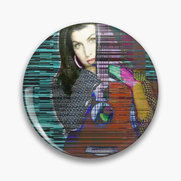 Item preview, Amy comes through  designed and sold by aprd666.