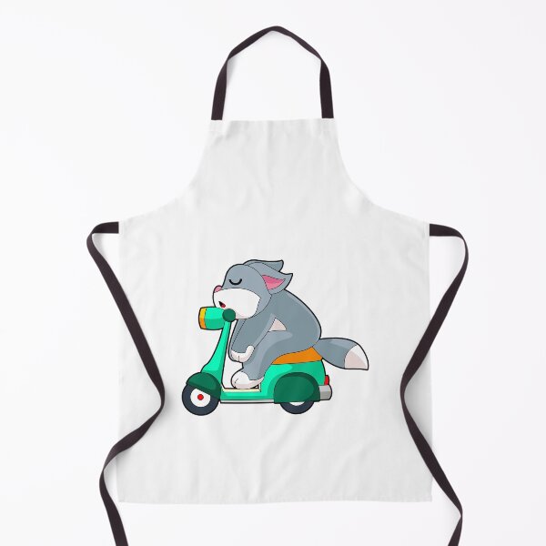 Item preview, Cat Scooter designed and sold by Snabdesign84.