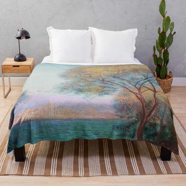 Item preview, Claude Monet designed and sold by Zohmoros.