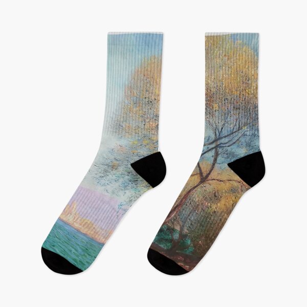 Item preview, Claude Monet designed and sold by Zohmoros.