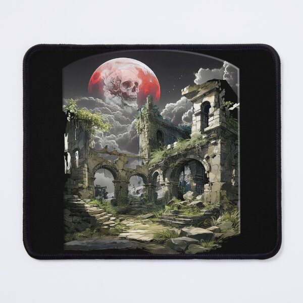 Item preview, Nightmare designed and sold by Karen Wood.