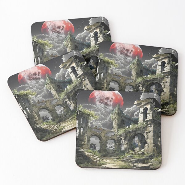 Item preview, Nightmare designed and sold by Karen Wood.