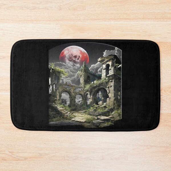 Item preview, Nightmare designed and sold by Karen Wood.