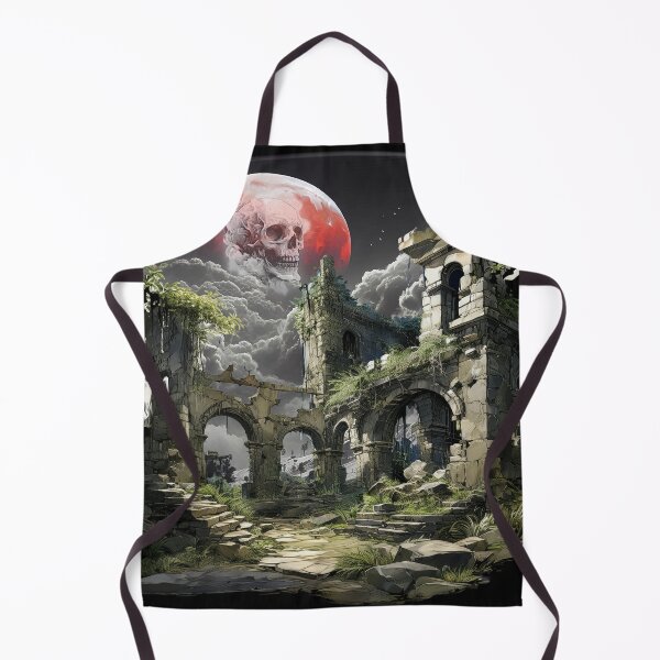 Item preview, Nightmare designed and sold by Karen Wood.