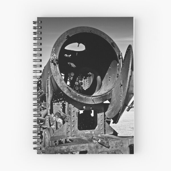 Item preview, Train Engine Wreck designed and sold by Justharry.