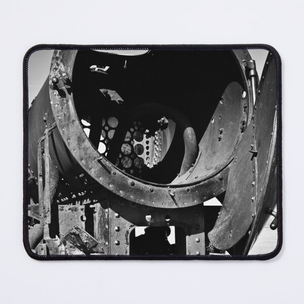 Item preview, Train Engine Wreck designed and sold by Justharry.