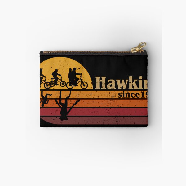 Item preview, Retro Hawkins designed and sold by BoostedandBroke.