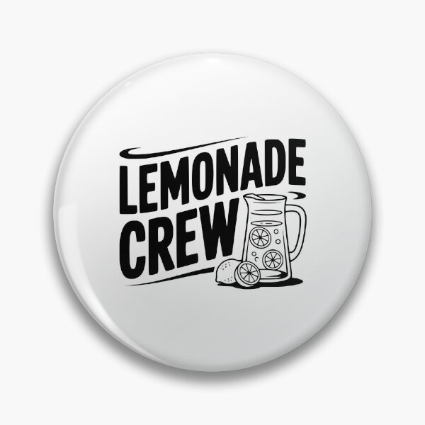Item preview, Lemonade Crew designed and sold by Frank Ring.