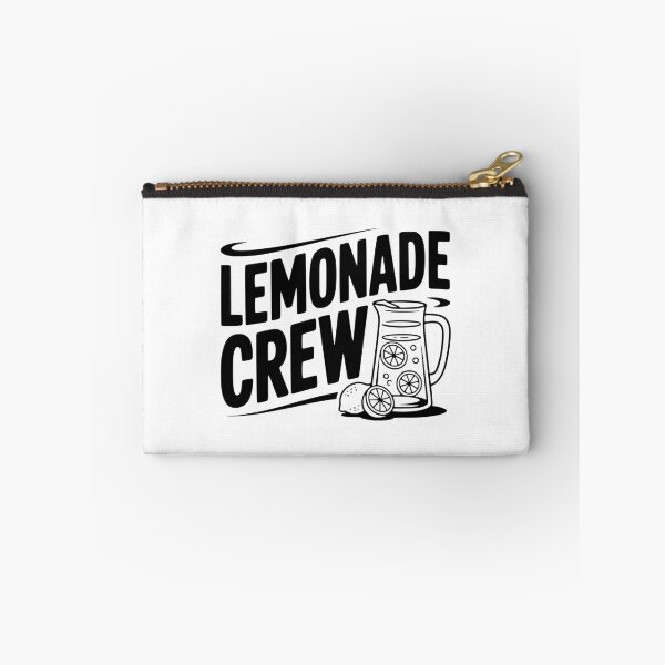 Item preview, Lemonade Crew designed and sold by Frank Ring.