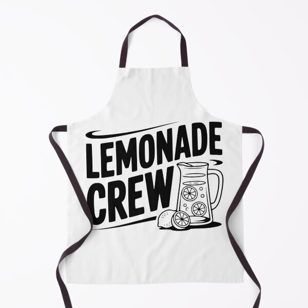 Item preview, Lemonade Crew designed and sold by Frank Ring.