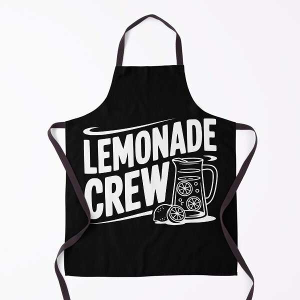 Item preview, Lemonade Crew designed and sold by Frank Ring.