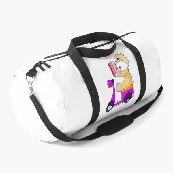 Item preview, Hamster Scooter designed and sold by Snabdesign84.