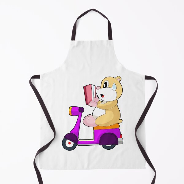 Item preview, Hamster Scooter designed and sold by Snabdesign84.