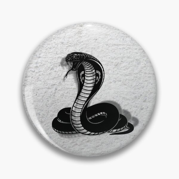 Item preview, Cobra Power designed and sold by NiledaPrime.
