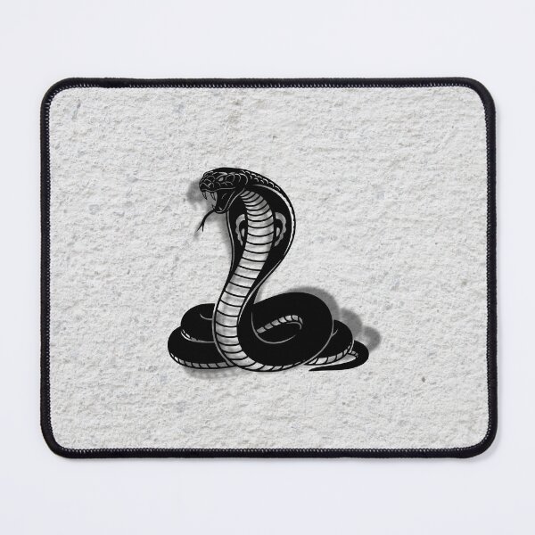 Item preview, Cobra Power designed and sold by NiledaPrime.