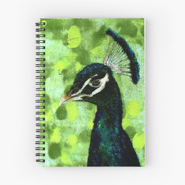 Item preview, Peacock designed and sold by ElvisSantanaArt.