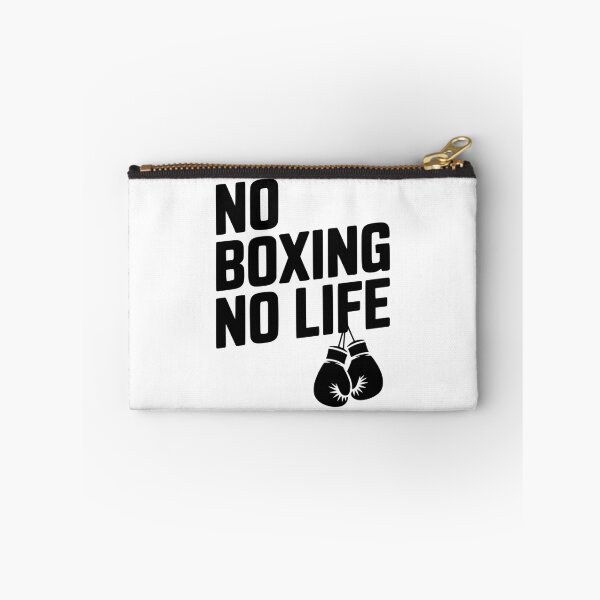 Item preview, No Boxing No Life designed and sold by Frank Ring.