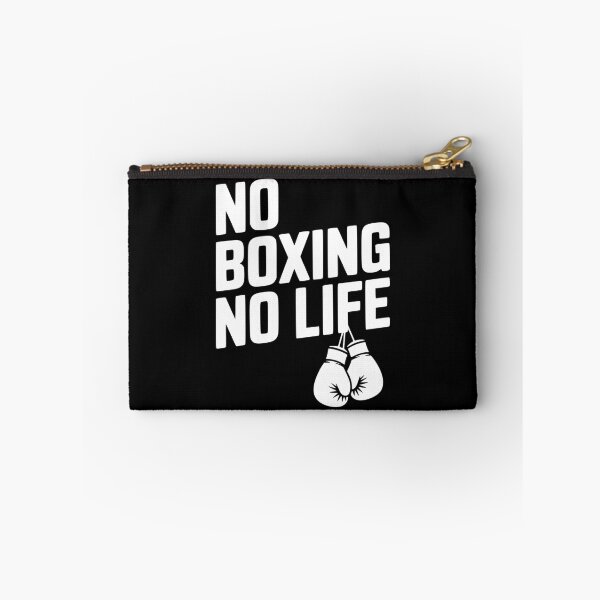 Item preview, No Boxing No Life designed and sold by Frank Ring.
