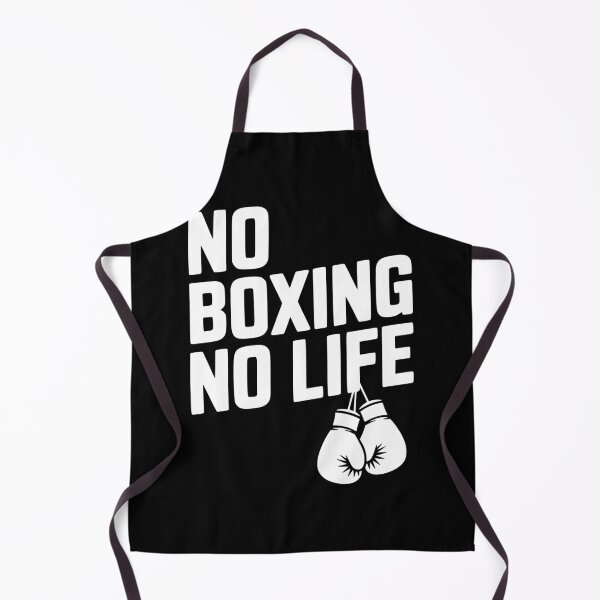 Item preview, No Boxing No Life designed and sold by Frank Ring.