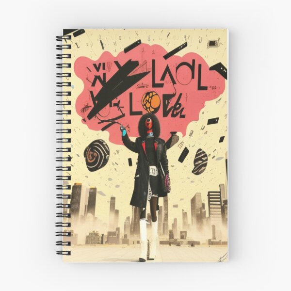Item preview, Syntax Error: She Rewrote the System designed and sold by R0X Designs .