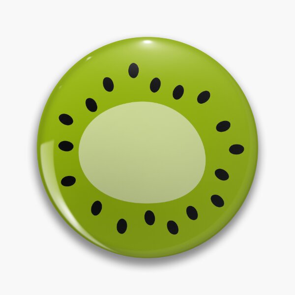 Item preview, Kiwi designed and sold by Sonia Pascual Izquierdo.