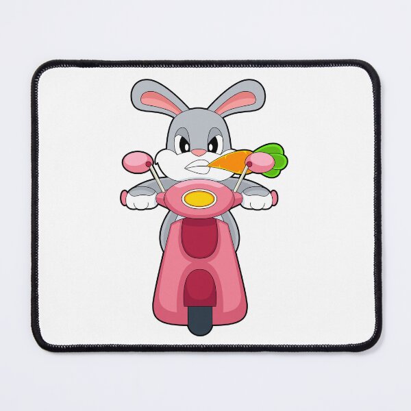 Item preview, Rabbit Scooter designed and sold by Snabdesign84.