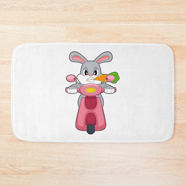 Item preview, Rabbit Scooter designed and sold by Snabdesign84.