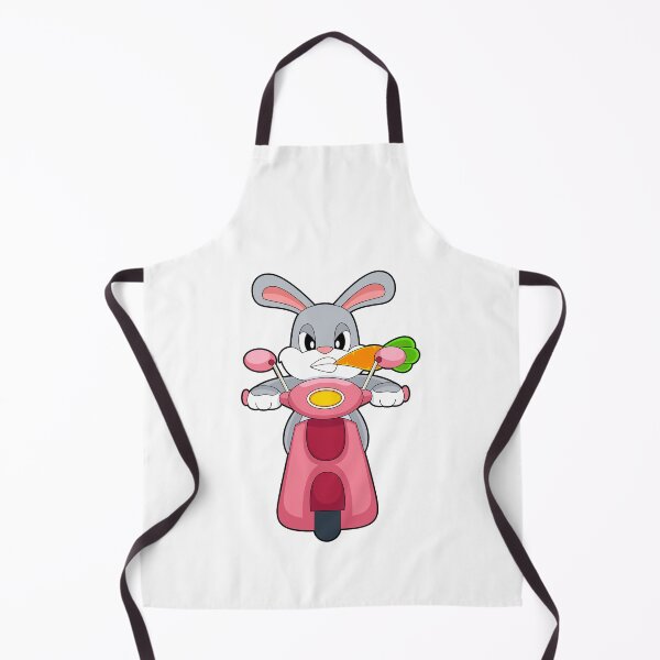 Item preview, Rabbit Scooter designed and sold by Snabdesign84.