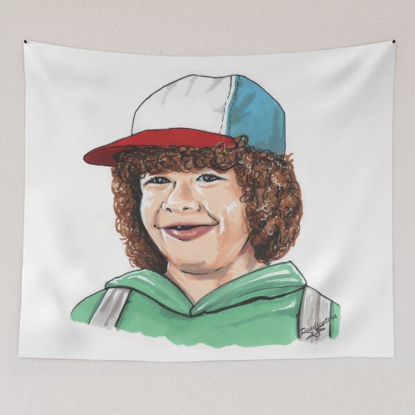 Item preview, Boy designed and sold by Pendientera.