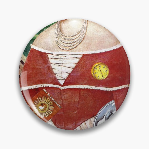 Item preview, HANDFAN designed and sold by Roberto Oscar Gasperi.