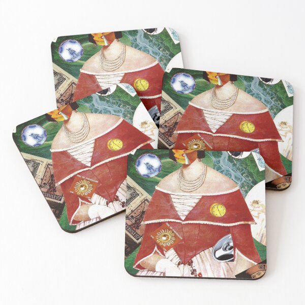 Item preview, HANDFAN designed and sold by Roberto Oscar Gasperi.