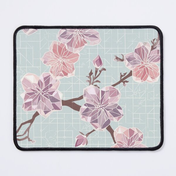 Item preview, Edo Kiriko Sakura designed and sold by 怪奇図譜 | Kaiki-Zufu.