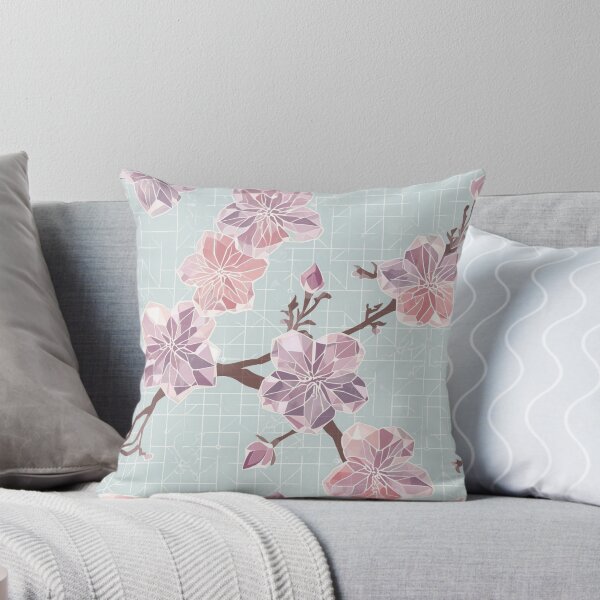 Item preview, Edo Kiriko Sakura designed and sold by 怪奇図譜 | Kaiki-Zufu.