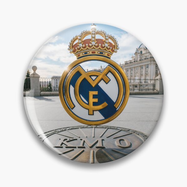 Item preview, Madrid Futbol km0 designed and sold by casamomo.