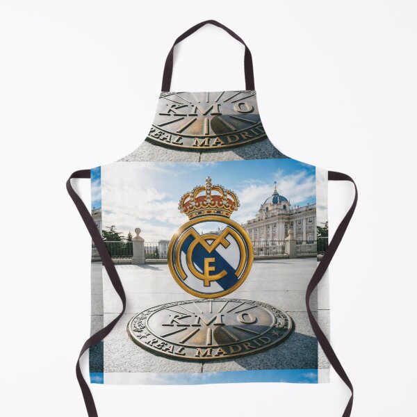 Item preview, Madrid Futbol km0 designed and sold by casamomo.