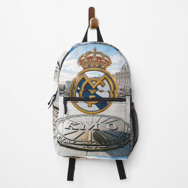 Item preview, Madrid Futbol km0 designed and sold by casamomo.