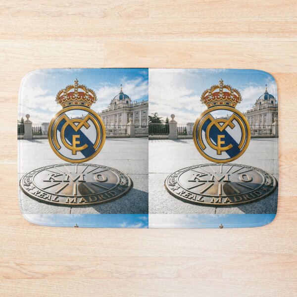 Item preview, Madrid Futbol km0 designed and sold by casamomo.