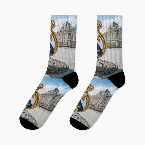 Item preview, Madrid Futbol km0 designed and sold by casamomo.