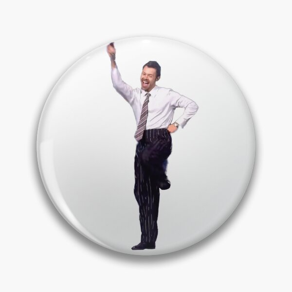 Item preview, harry dancing brits 2026 designed and sold by mariannamorais.