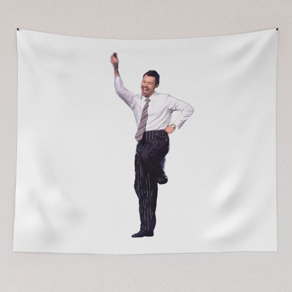 Item preview, harry dancing brits 2026 designed and sold by mariannamorais.