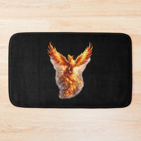 Item preview, Blazing Eternal Phoenix Ascension designed and sold by broegantotiw.