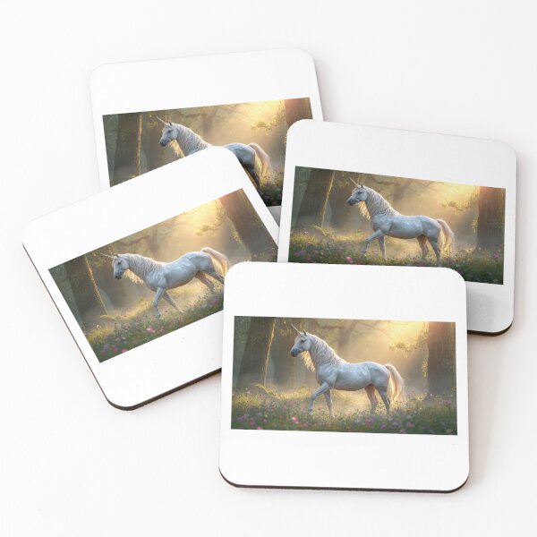 Item preview, light of the unicorn designed and sold by VelvetVivid Market.