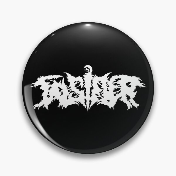 Item preview, Falsifier Deathcore Merch | Heavy Brutal Metal Streetwear Design designed and sold by SkullsAndShirts.