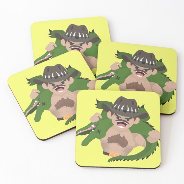 Item preview, Saxton Hale designed and sold by Platesandoatcakes.