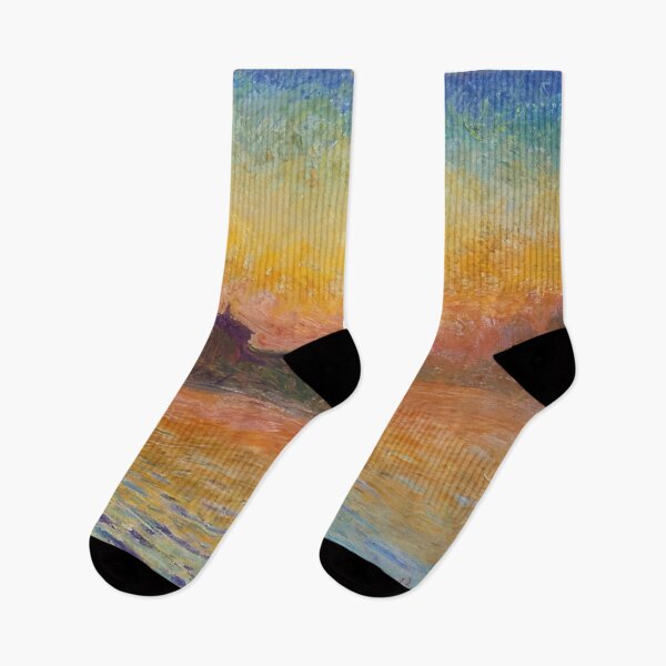 Item preview, Claude Monet designed and sold by Zohmoros.