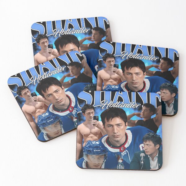 Item preview, Shane Hollander Heated Rivalry Shane Hollander designed and sold by BoostedandBroke.