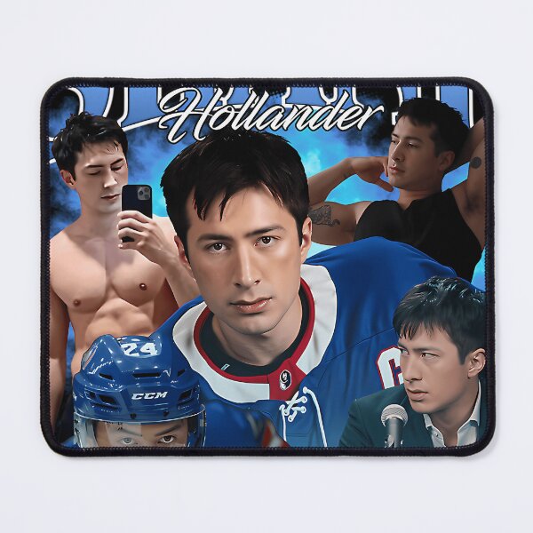 Item preview, Shane Hollander Heated Rivalry Shane Hollander designed and sold by BoostedandBroke.