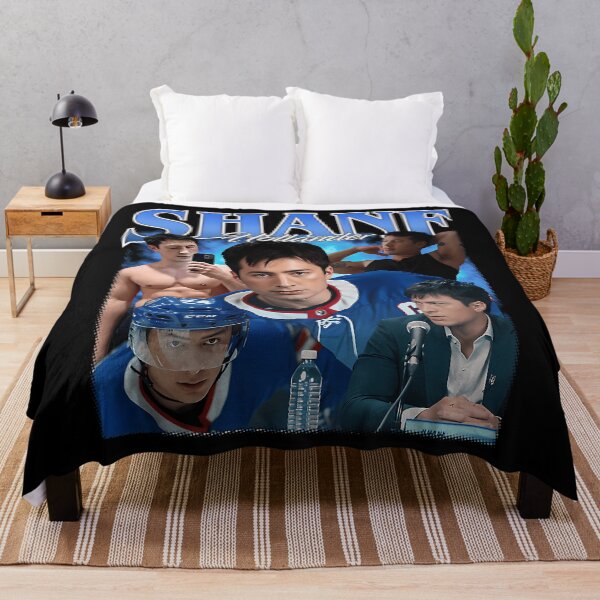 Item preview, Shane Hollander Heated Rivalry Shane Hollander designed and sold by BoostedandBroke.