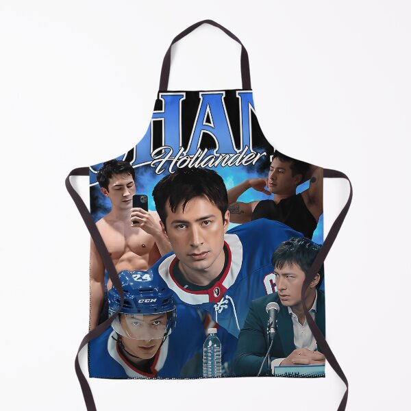 Item preview, Shane Hollander Heated Rivalry Shane Hollander designed and sold by BoostedandBroke.