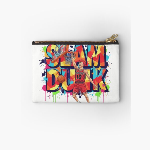 Item preview, Copy of Anime Slam Dunk designed and sold by JC Riche.